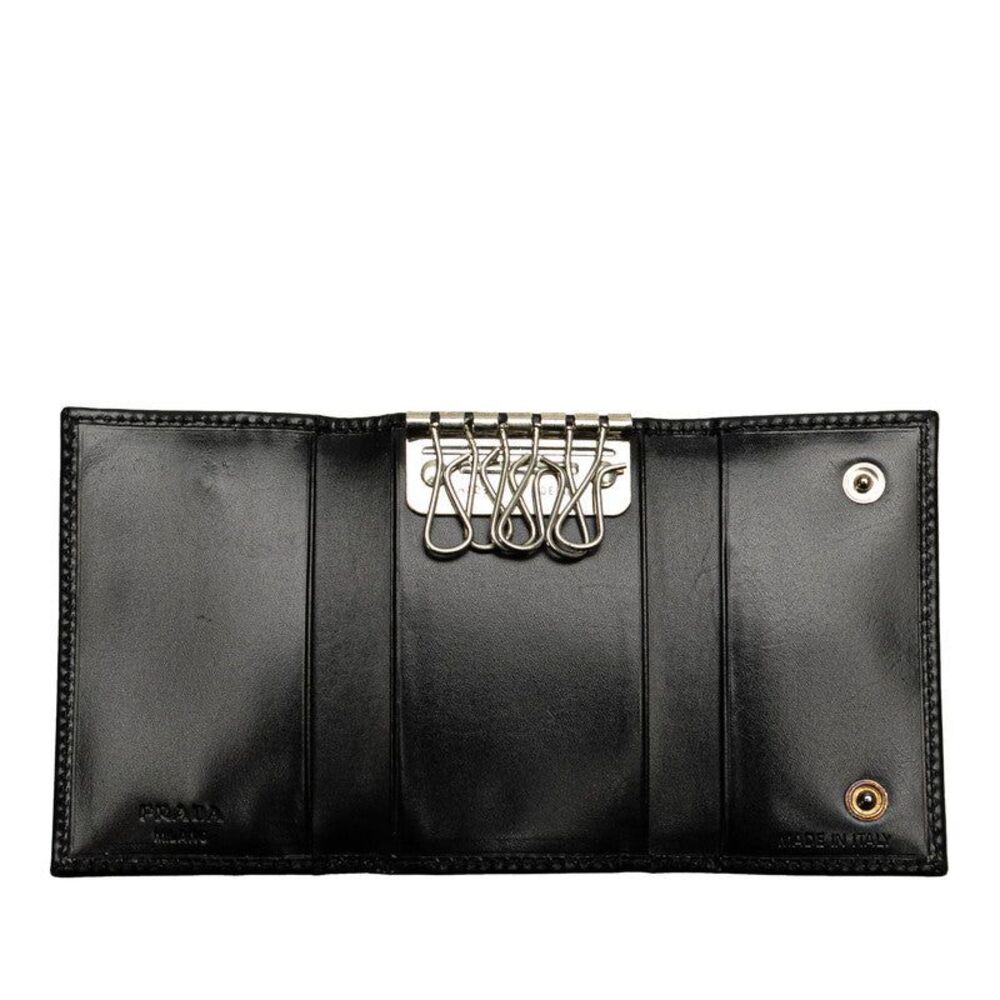 Prada Key Case - Picture 5 of 8